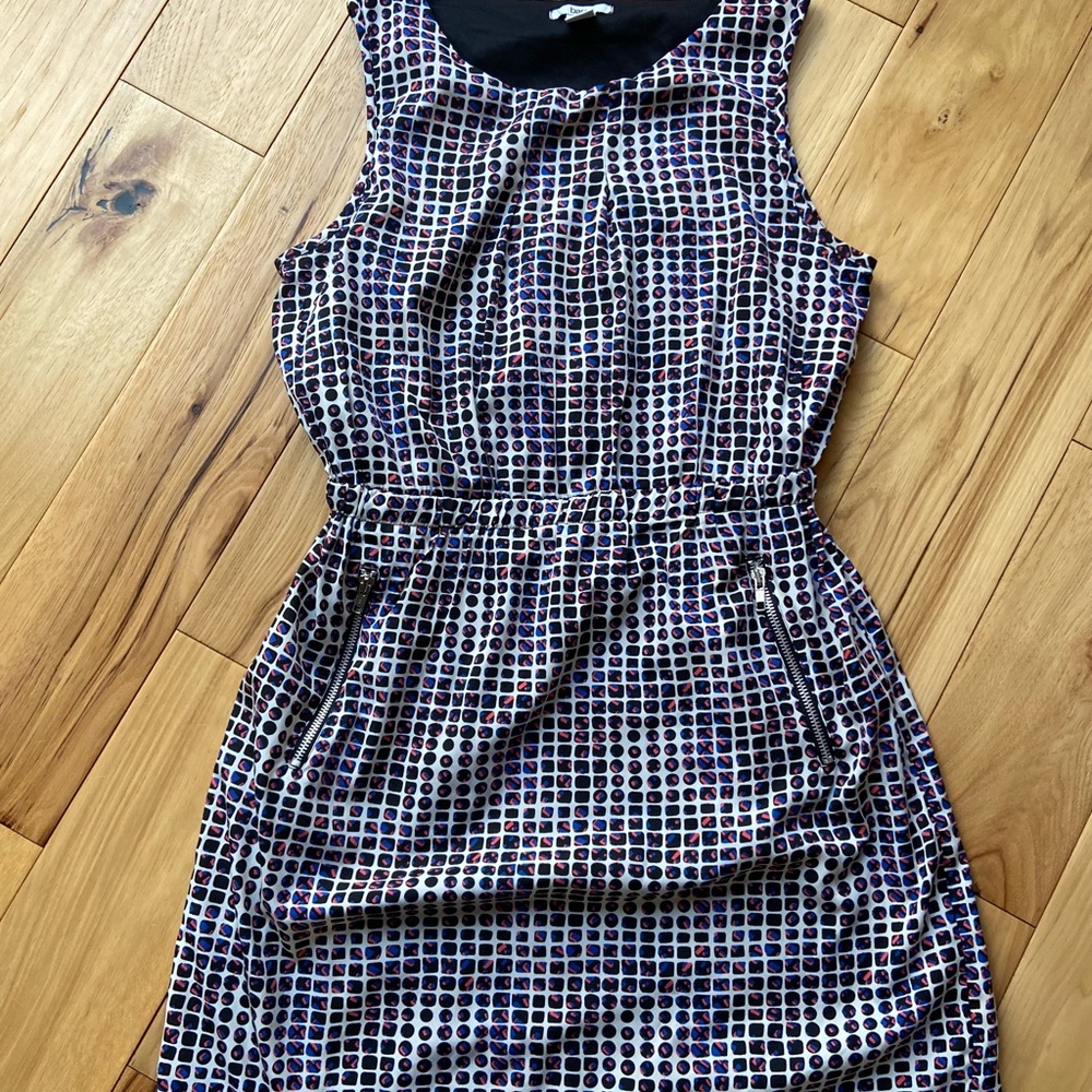 Fun, lightweight summer dress